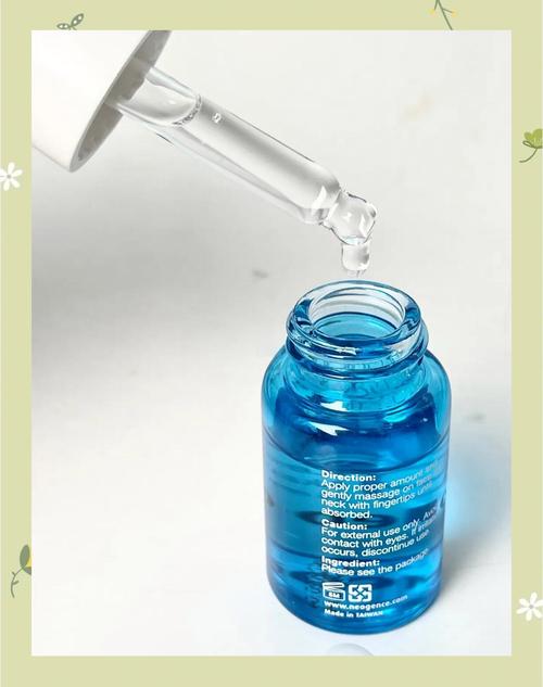 neogence洗面奶怎么样