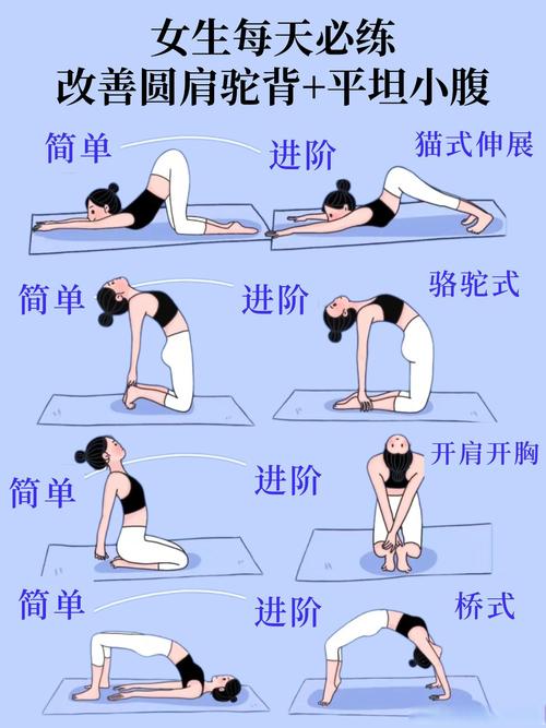 瑜伽做什么动作减肥