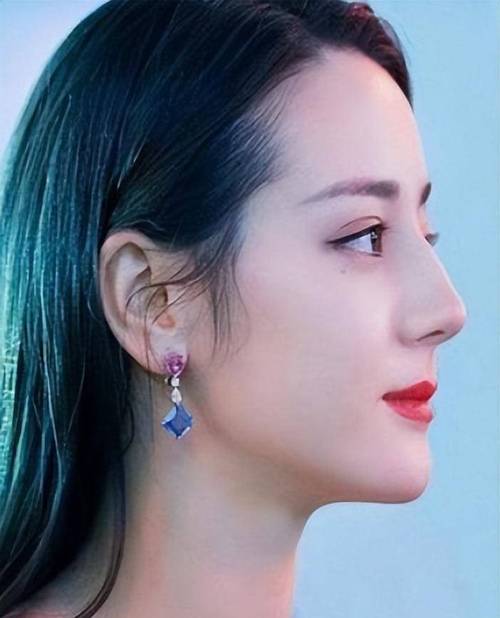 为什么高鼻梁好看
