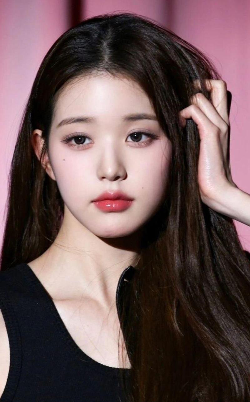 为什么高鼻梁好看