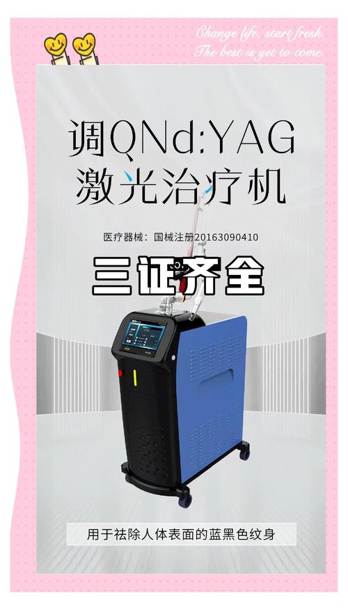 皮秒激光是什么