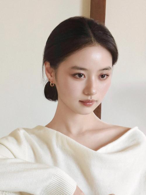 裸妆需要什么