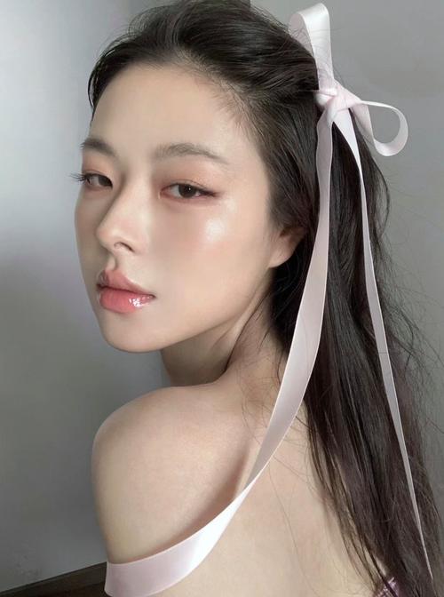 裸妆需要什么