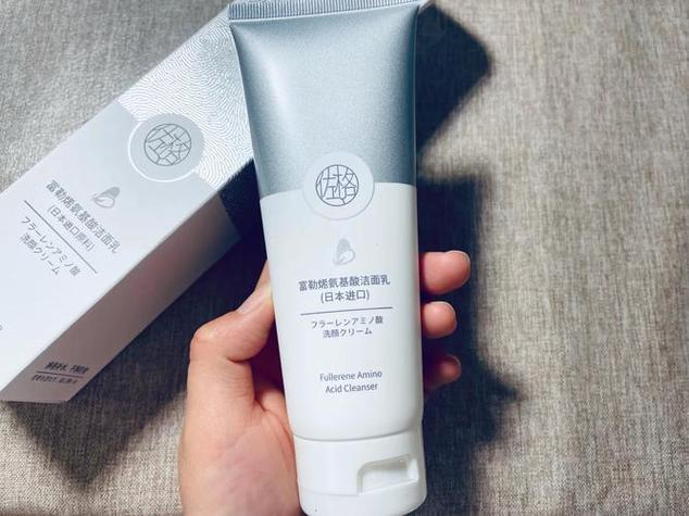 适合20年龄洗面奶怎么样