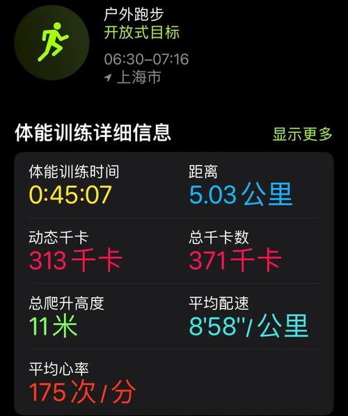 什么运动消耗