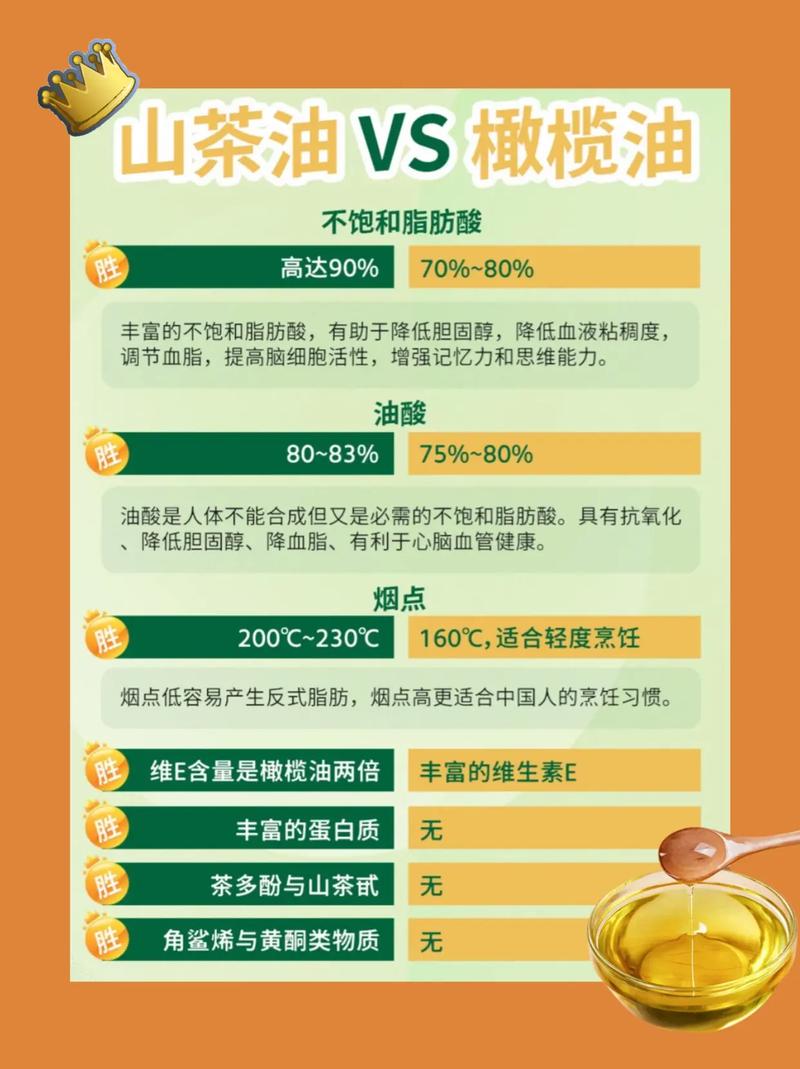 什么油能减肥