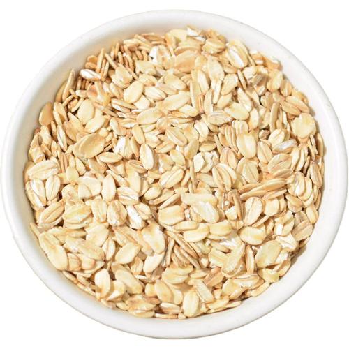 什么样的燕麦片最利于减肥