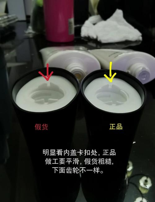 怎么鉴别香奈儿洗面奶
