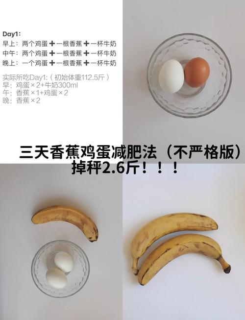 什么是鸡蛋减肥方法