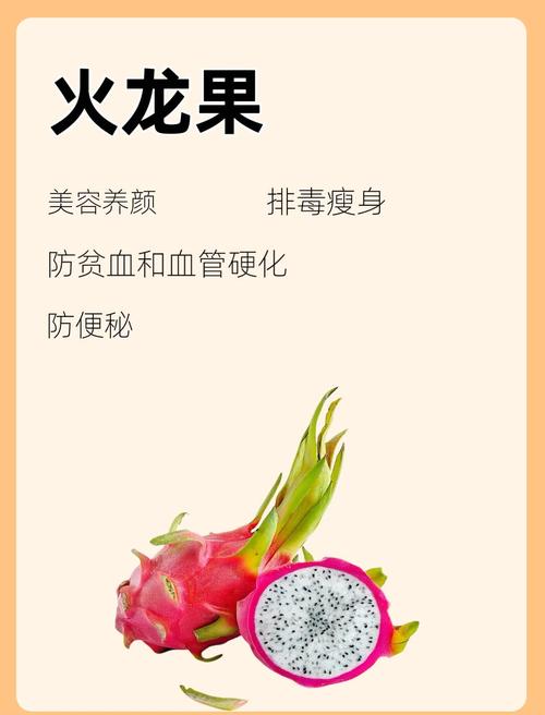 火龙果的寓意是什么