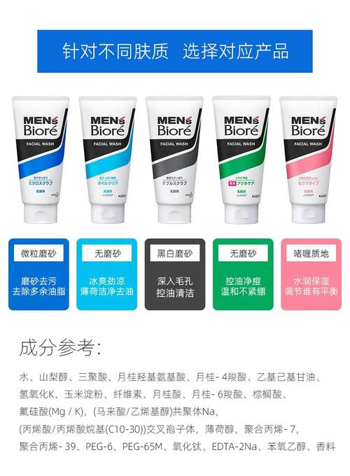 碧柔洗面奶怎么辨正伪