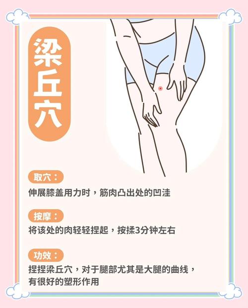 敲什么经络可以减肥