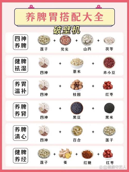 脾胃虚寒吃什么又减肥