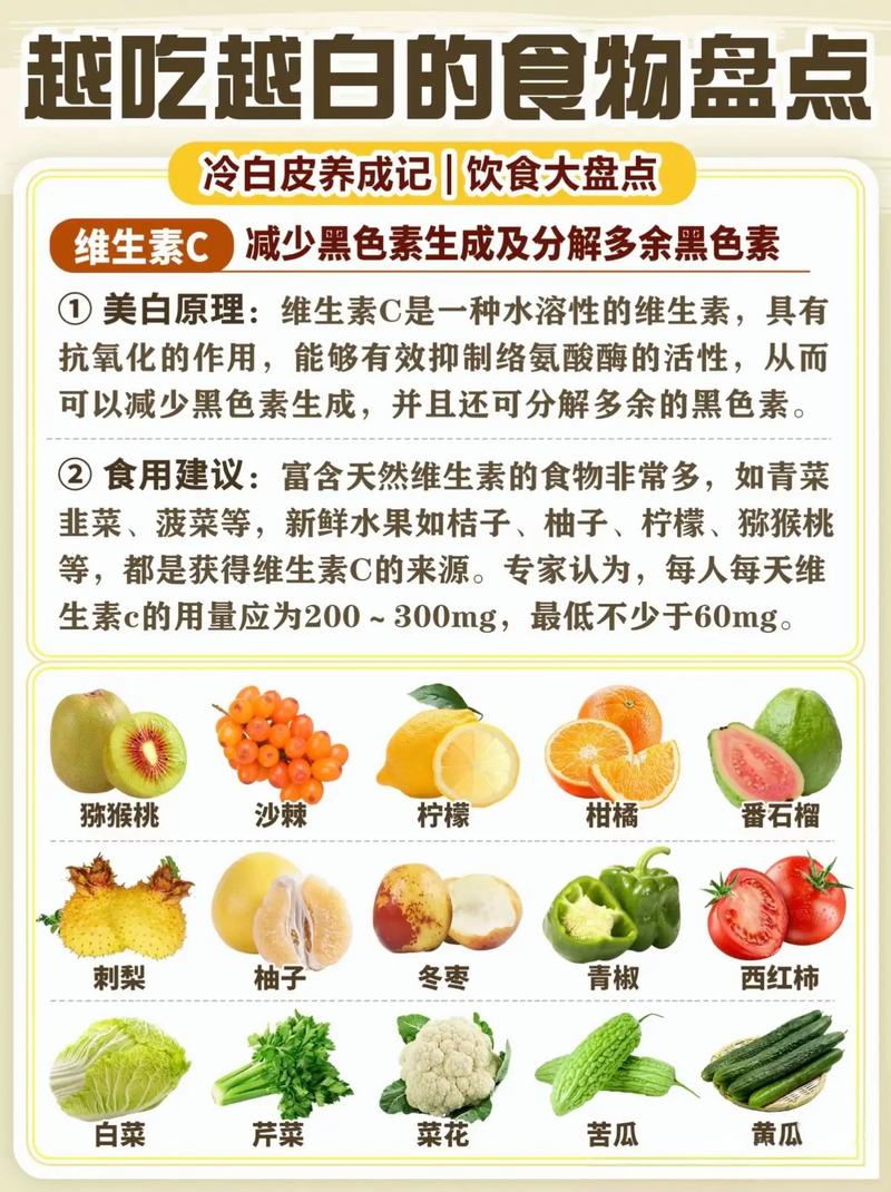 吃什么不会白头发