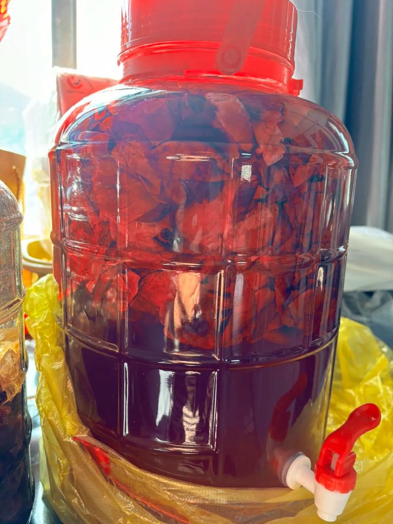泡什么酒喝可以减肥