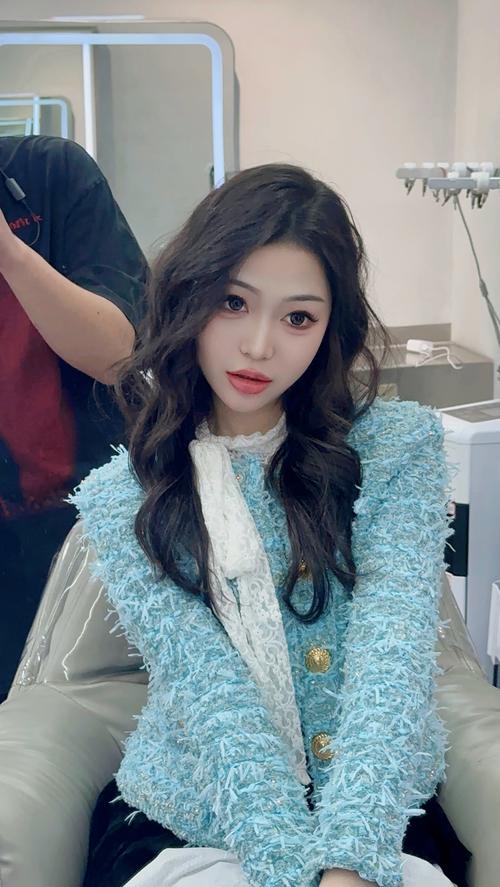冬天适合什么发型女