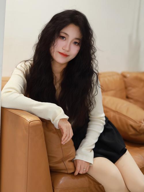 冬天适合什么发型女