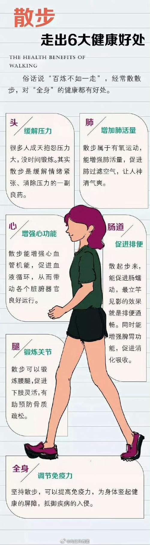 什么时候走路最好减肥效果