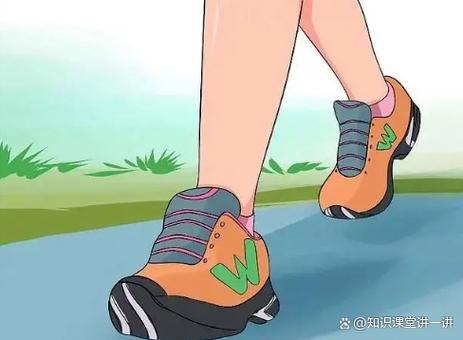 什么时候走路最好减肥