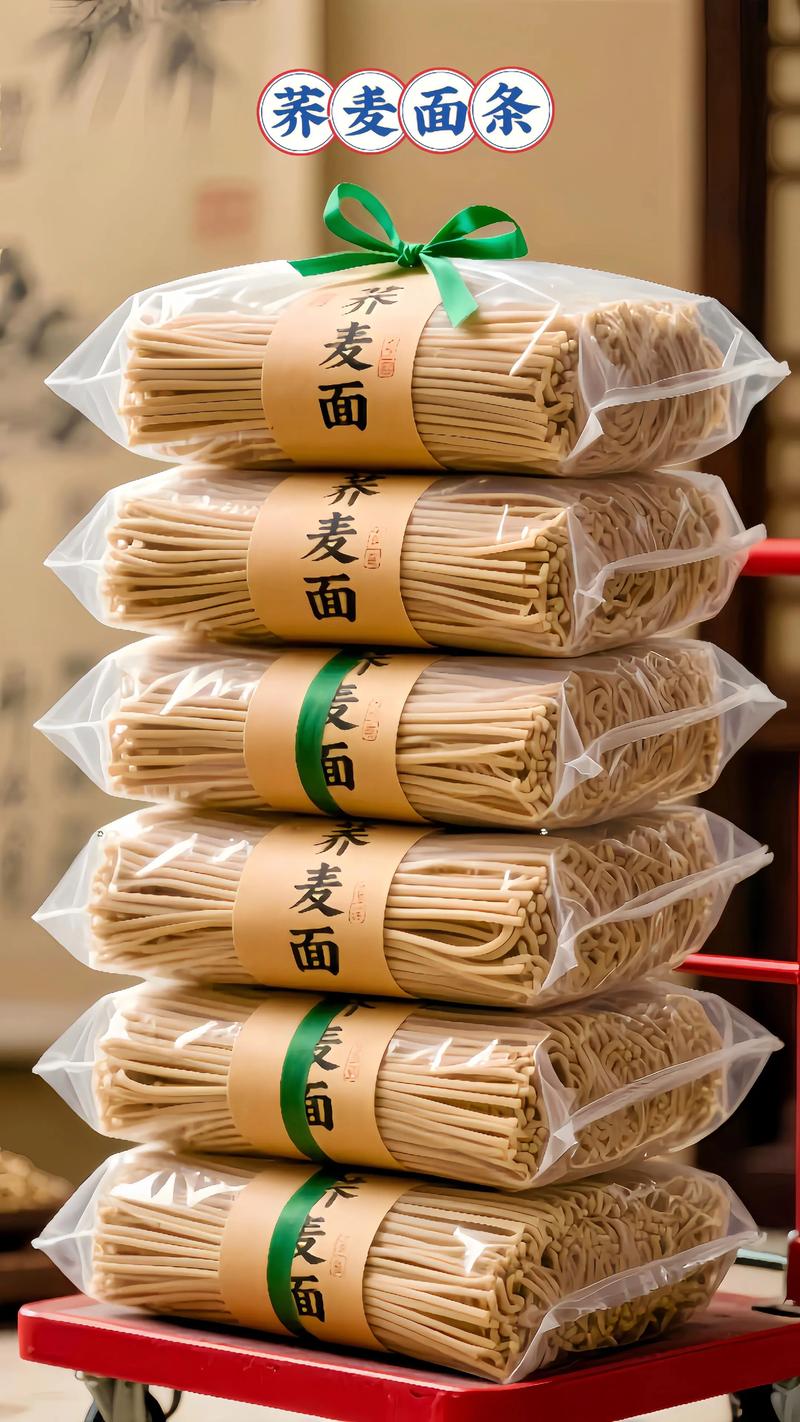 什么面条适合减肥吃
