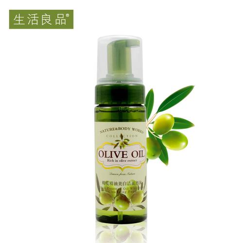 生活良品洗面奶怎么样