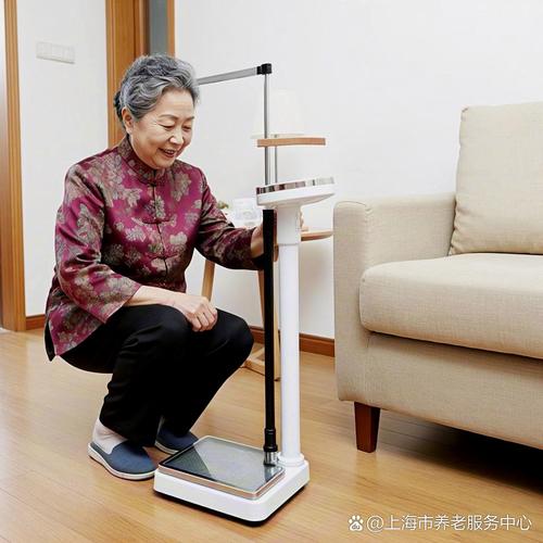 老人减肥有什么方法好