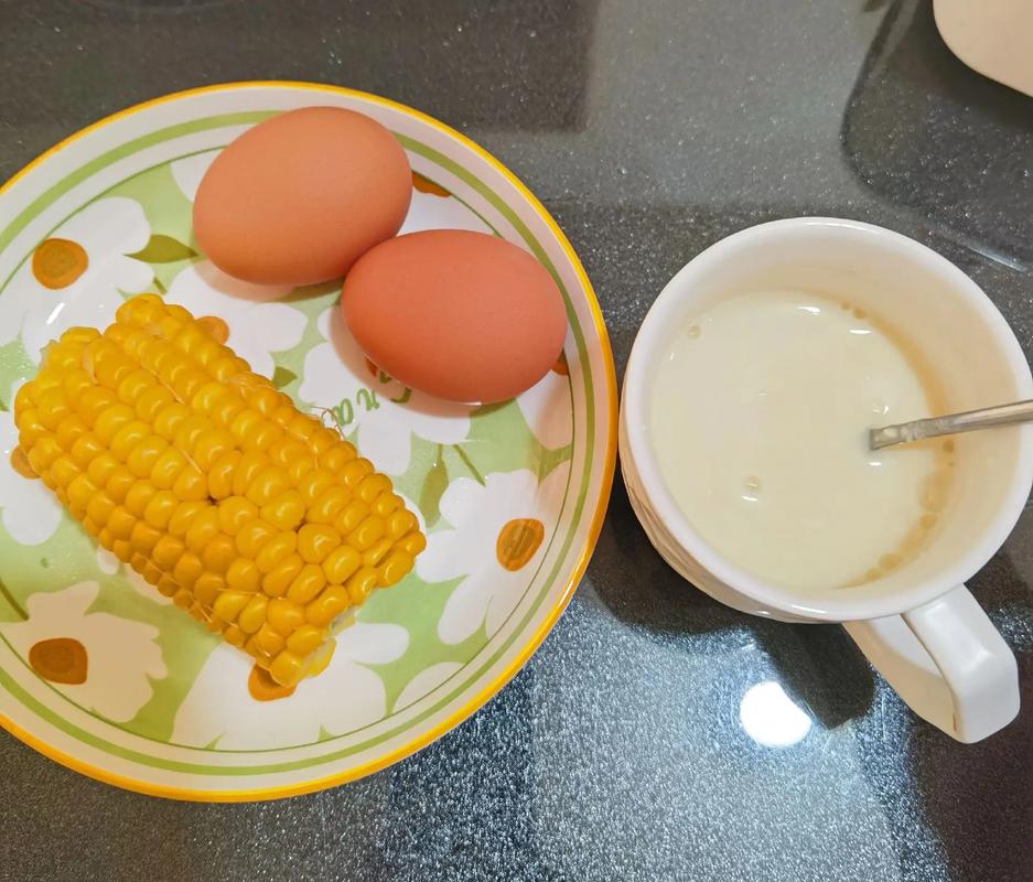 减肥早餐合适什么
