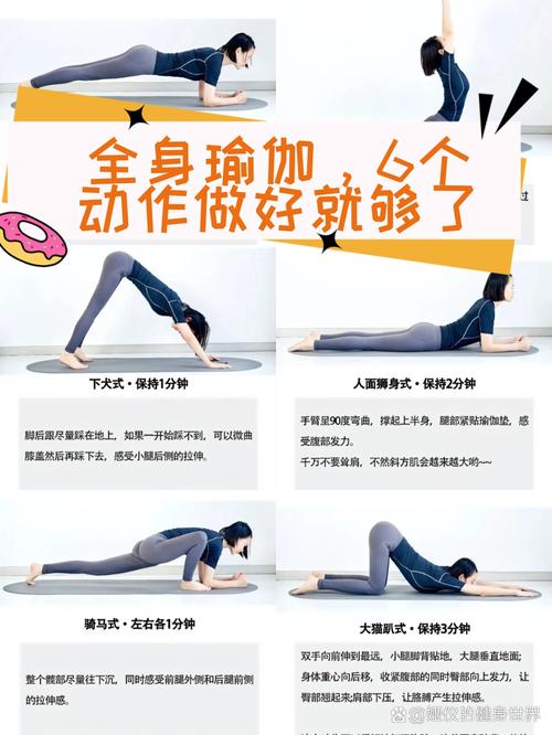 减肥瑜伽是什么