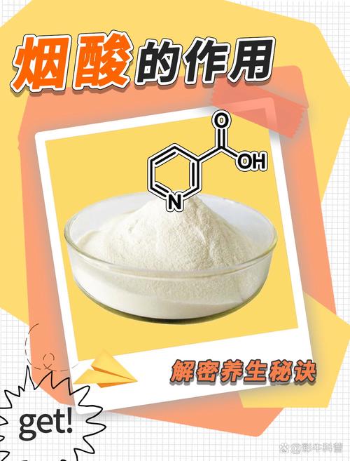 烟氨酸是什么