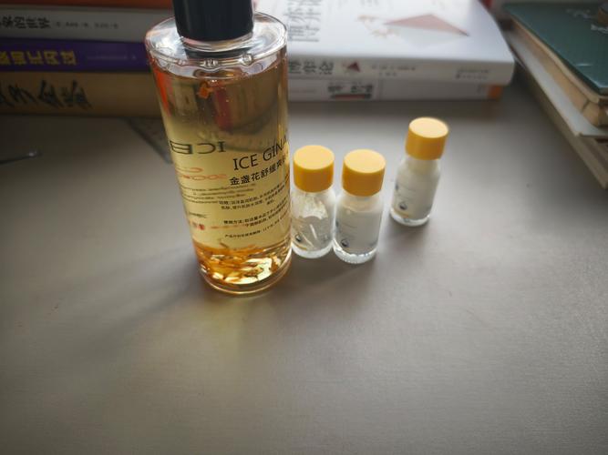 爽肤水用完用什么