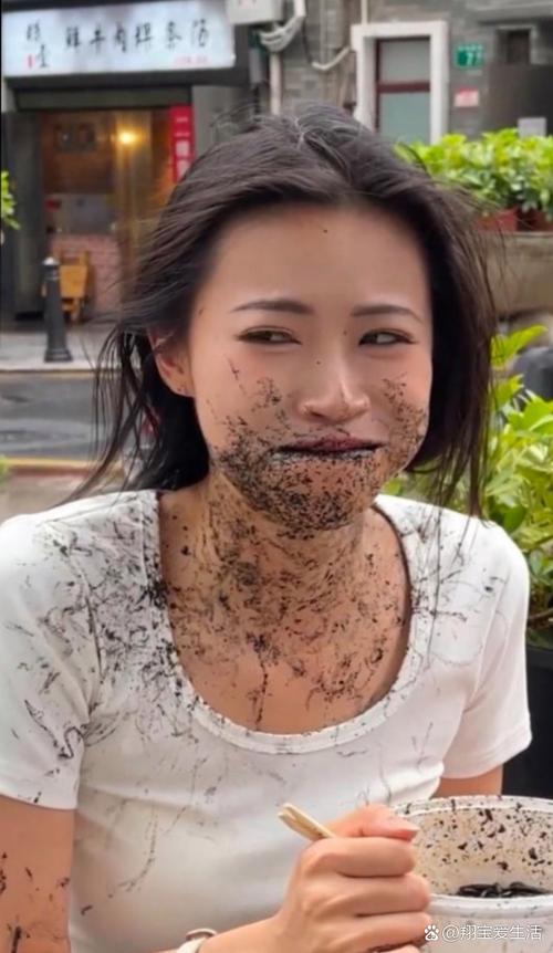 吃什么脸黑