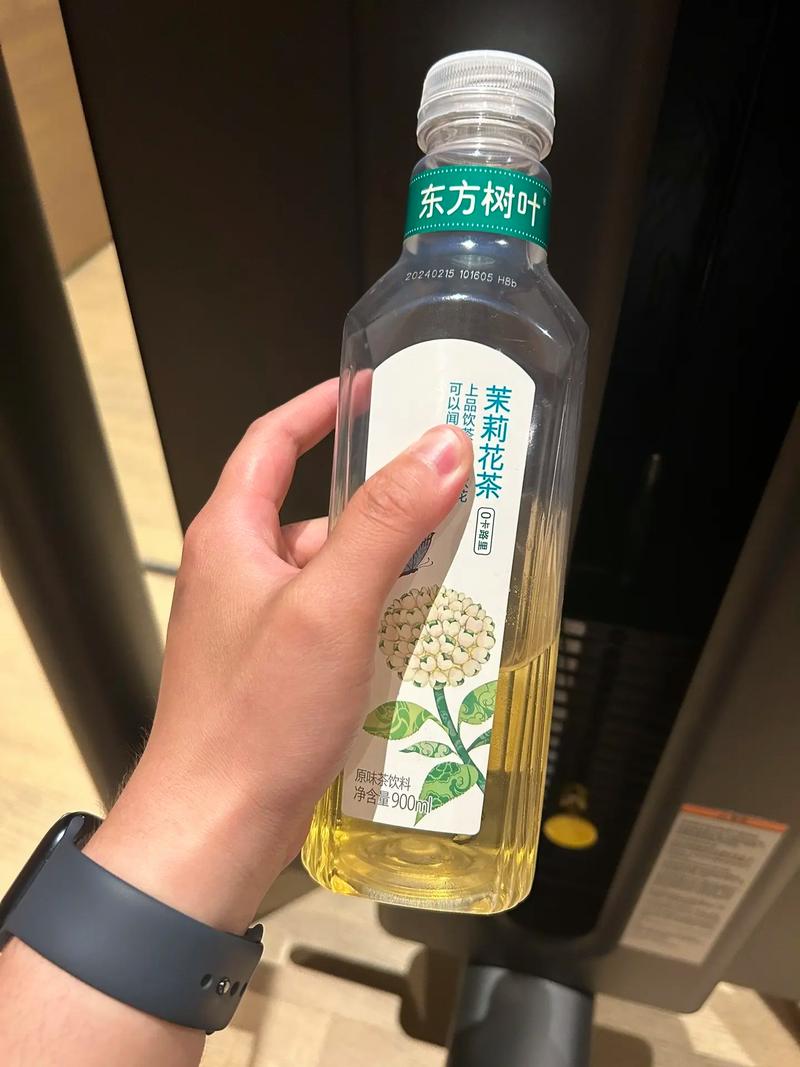 减肥跑步后喝什么