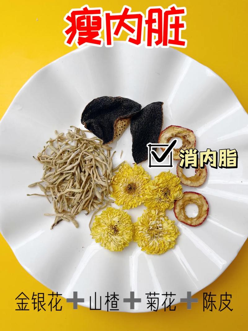 减肥方法瘦肚子喝什么