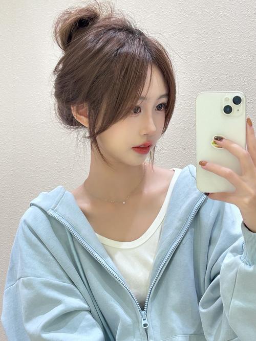 什么样的刘海最好看