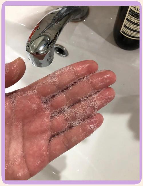 茱莉蔻洗面奶怎么样