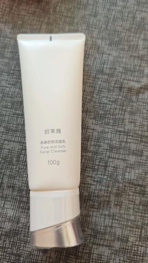 博莱雅泡沫洗面奶怎么样