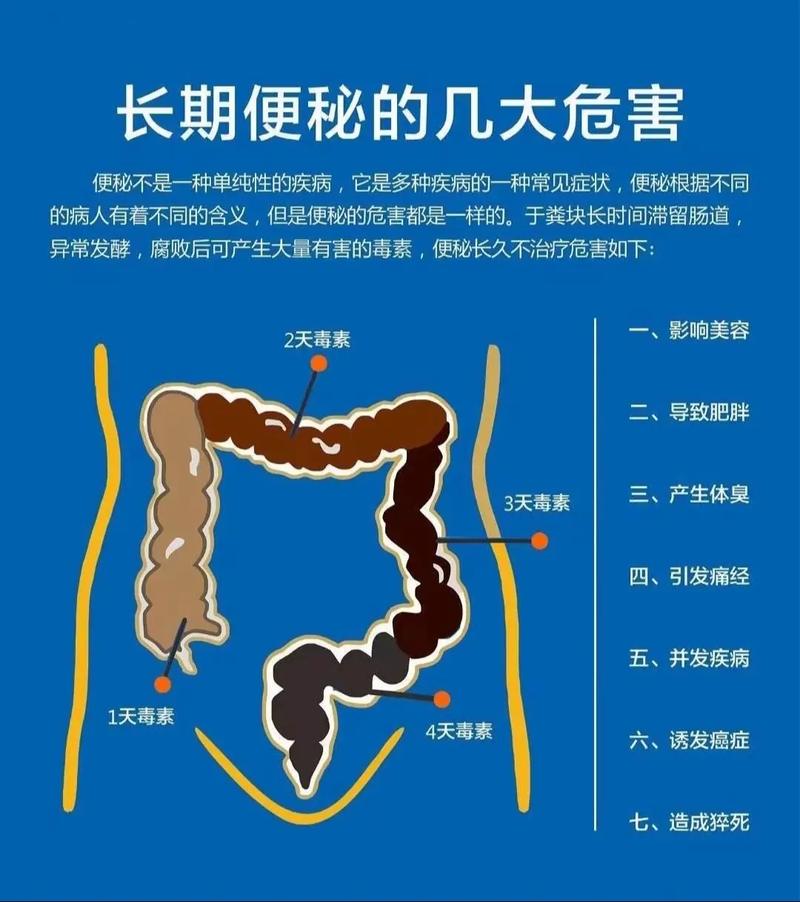 为什么减肥会导致便秘