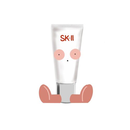 sk2洗面奶生产日期怎么看生产日期