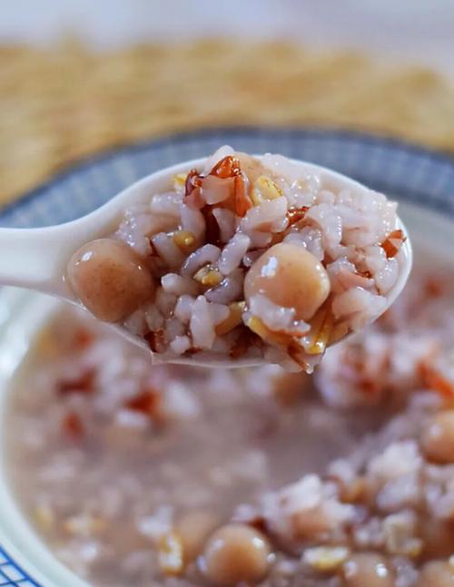 什么杂粮粥可以减肥