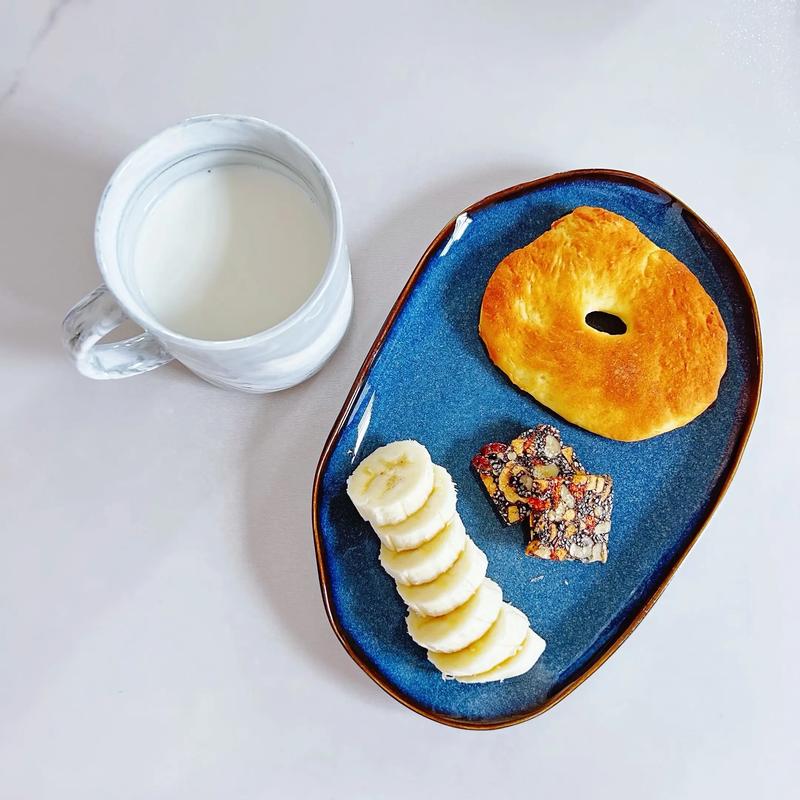 什么泡牛奶当早餐减肥