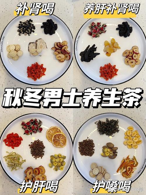 男的喝什么茶减肥
