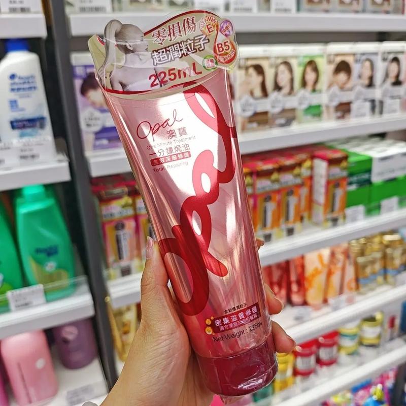 焗油有什么用