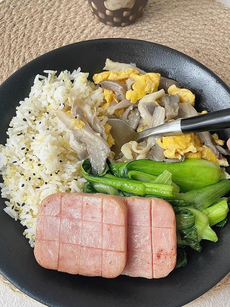 减肥晚上吃什么饭最好