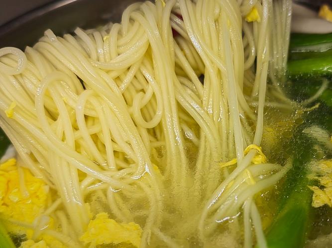 减肥期间吃什么面好