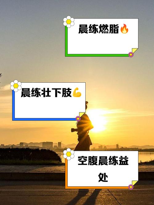 早晨适合做什么运动