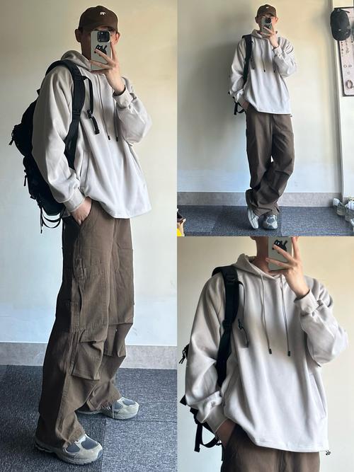 1米57怎么搭配衣服