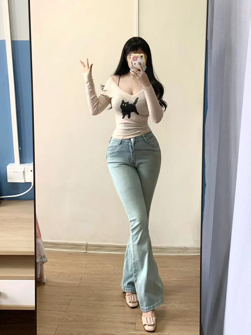 170身材怎么搭配衣服