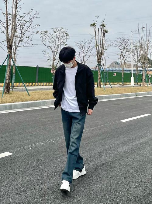 170身材怎么搭配衣服