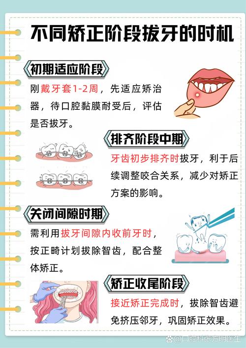 戴牙套是什么原理
