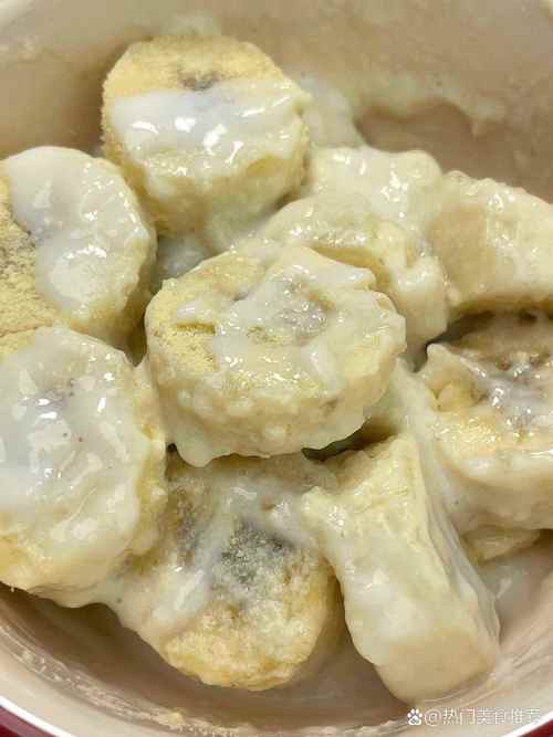 豆浆香蕉为什么会减肥